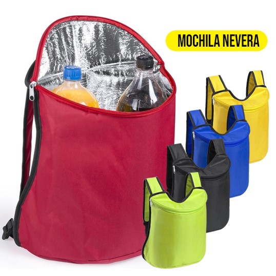 Mochila Nevera Polys