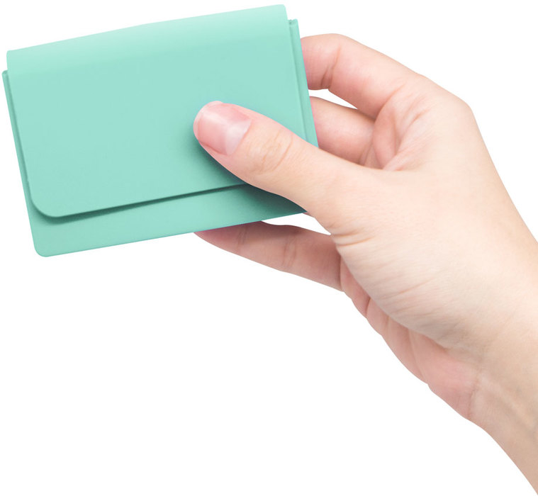 PORTA-DOCUMENTOS CARD FOLDER