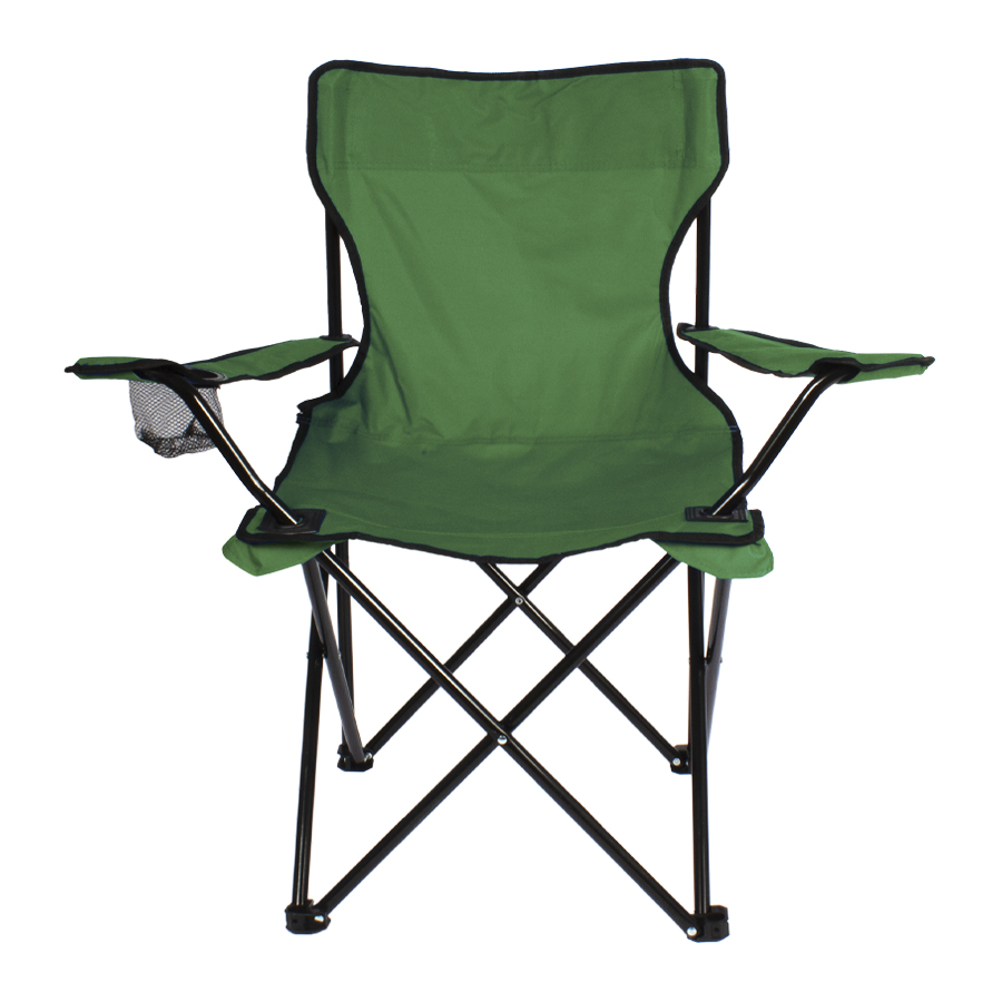 Silla plegable de Camping