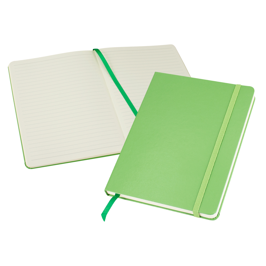 Cuaderno Colorskine