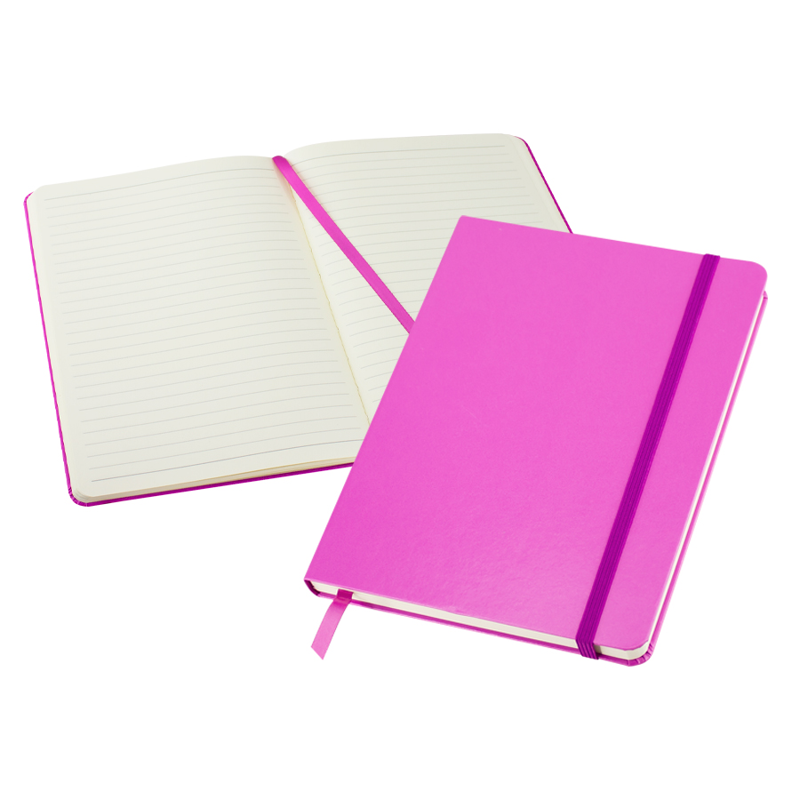 Cuaderno Colorskine