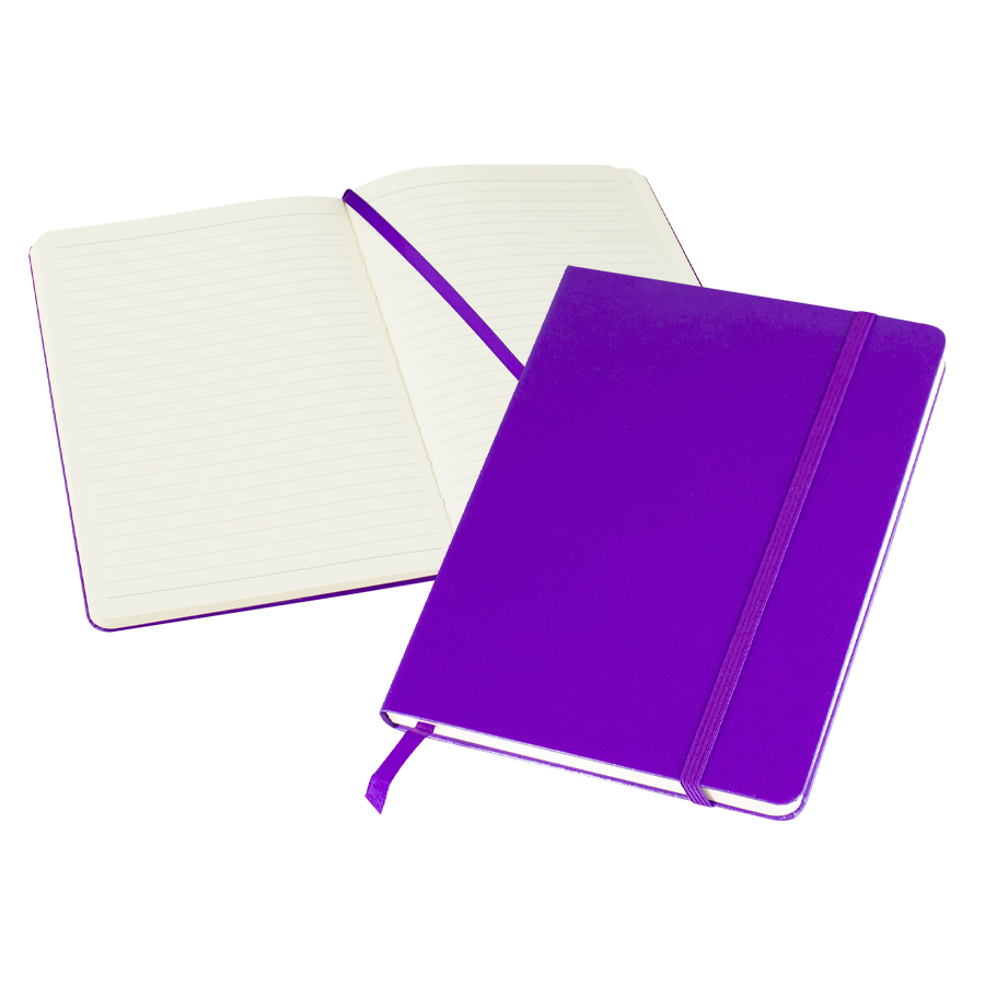 Cuaderno Colorskine