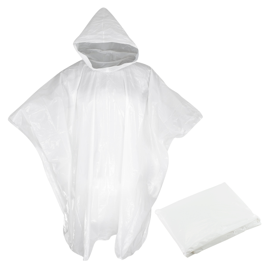 Emergency Poncho