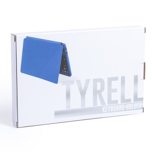 Teclado Soporte Tyrell