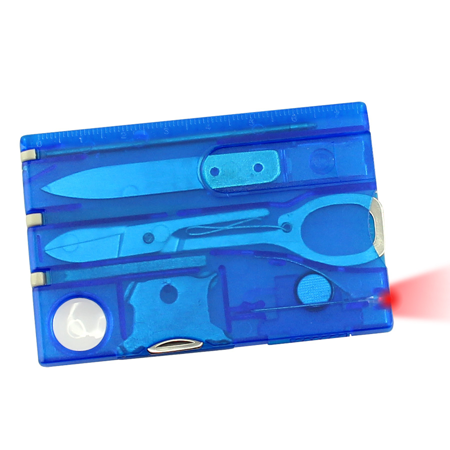 Card Tool 9-en-1