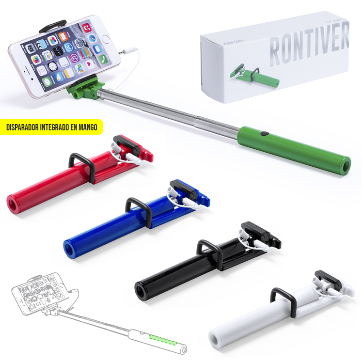 Monopod Rontiver