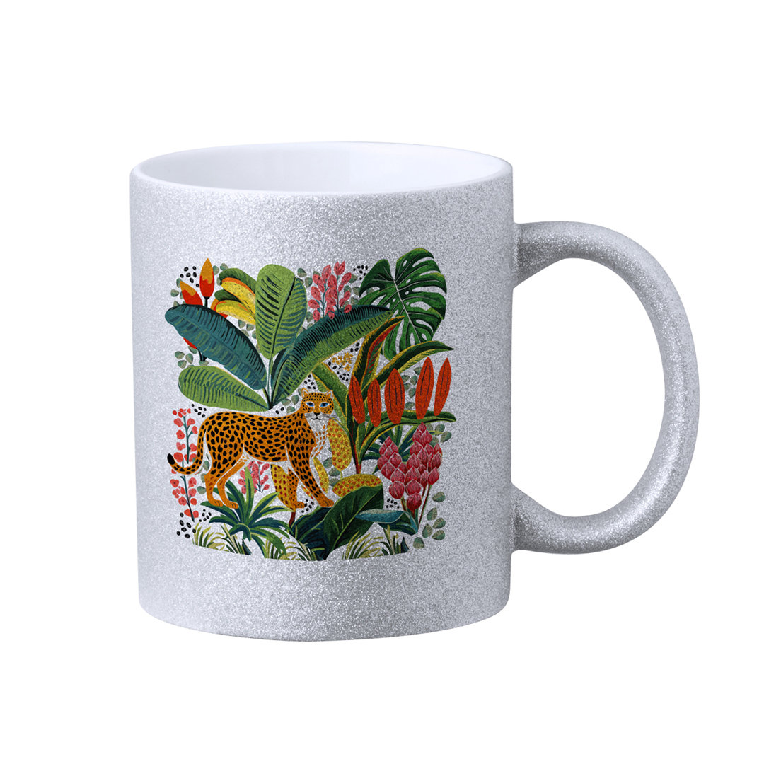 Taza Sublimación Robleda