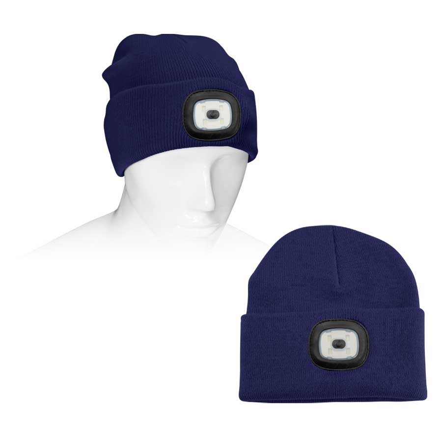 Gorro LED Los 33