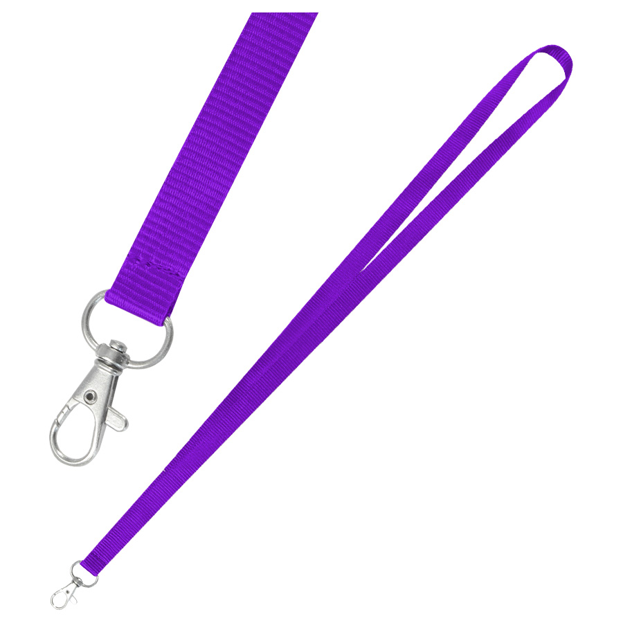 Lanyard Porta-Credencial