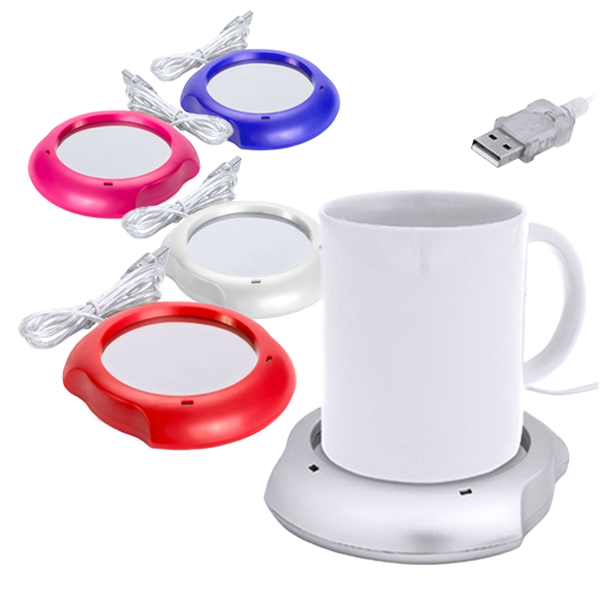 Calentador Tazas Mug