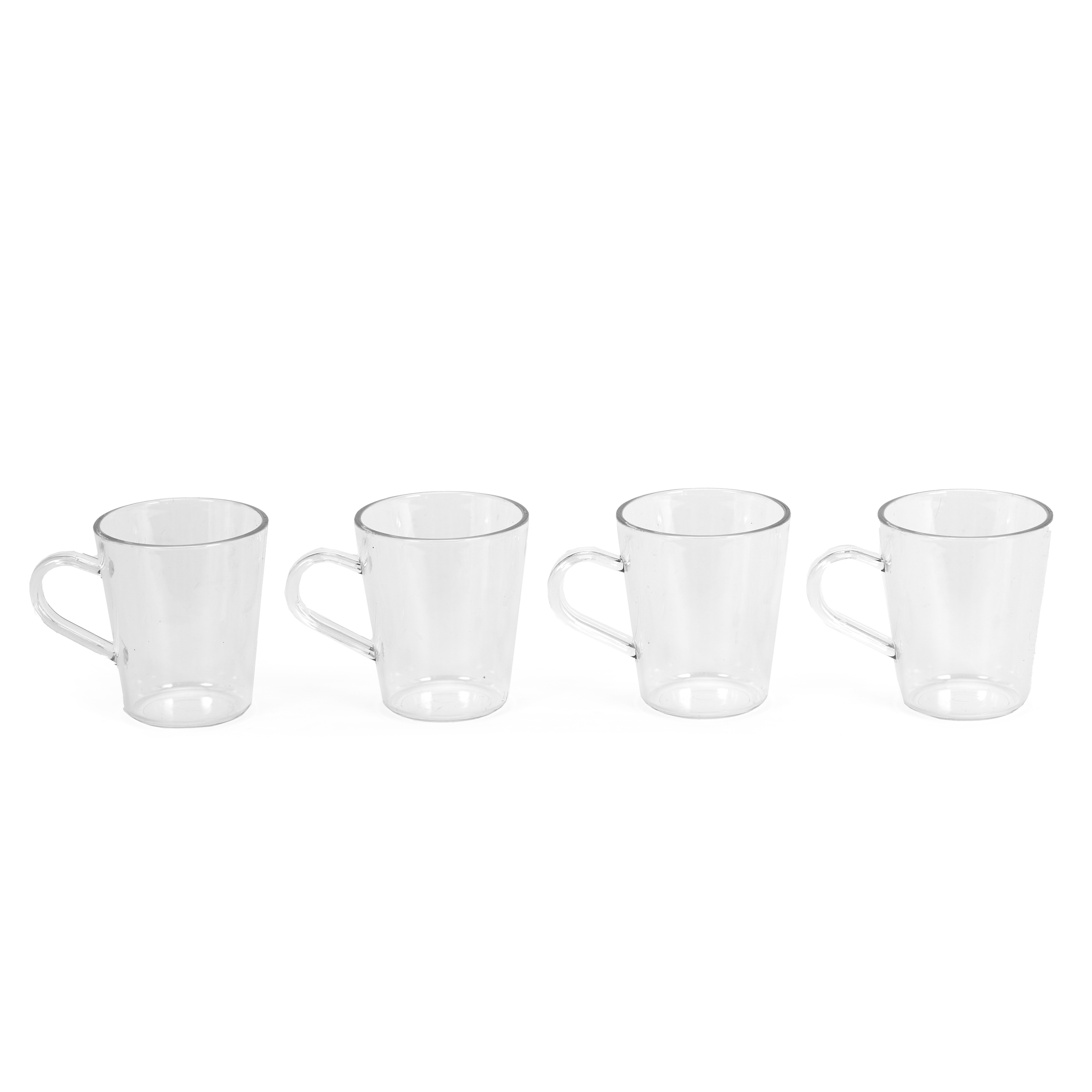 Set de Café La Baule X 4