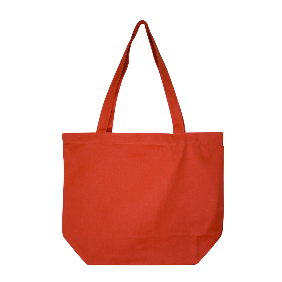 Deluxe Bolsa Canvas Algodón SUSTENTA