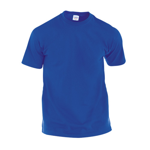 Camiseta Adulto Color Hecom