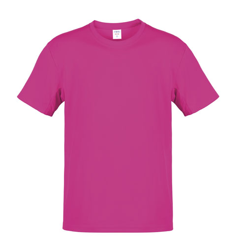 Camiseta Adulto Color Hecom