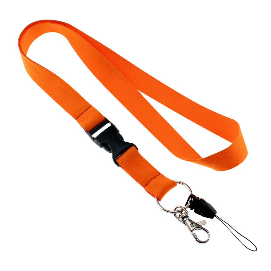 Lanyard Porta-Credencial