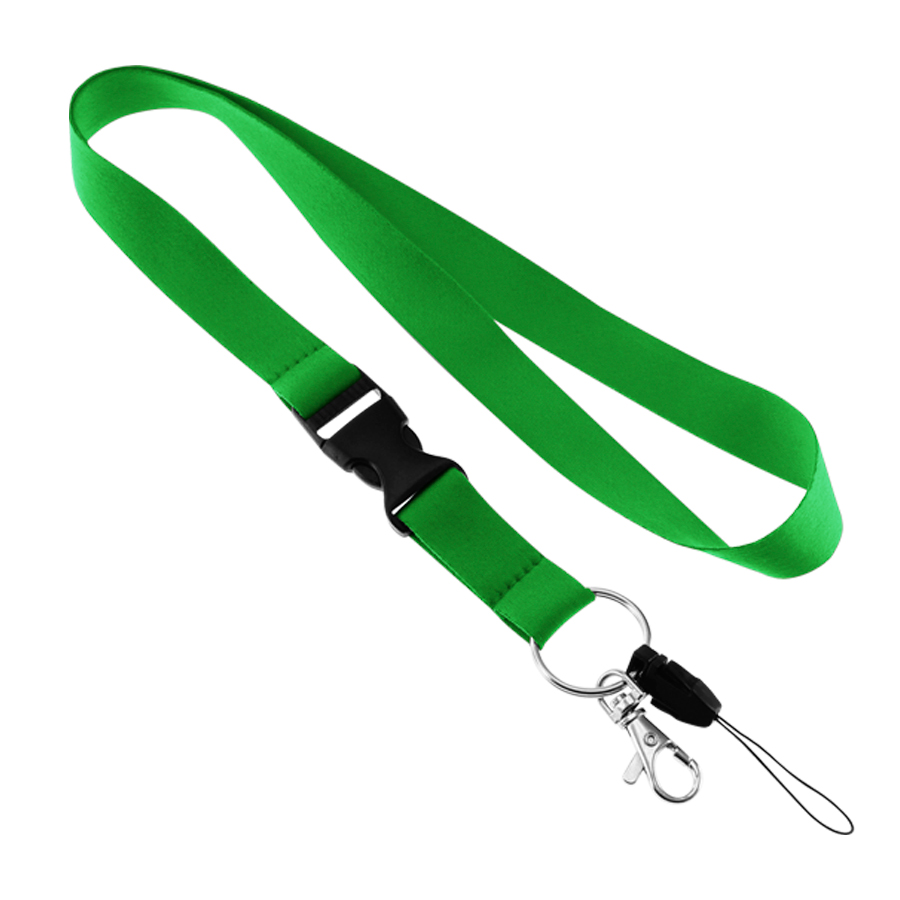 Lanyard Porta-Credencial