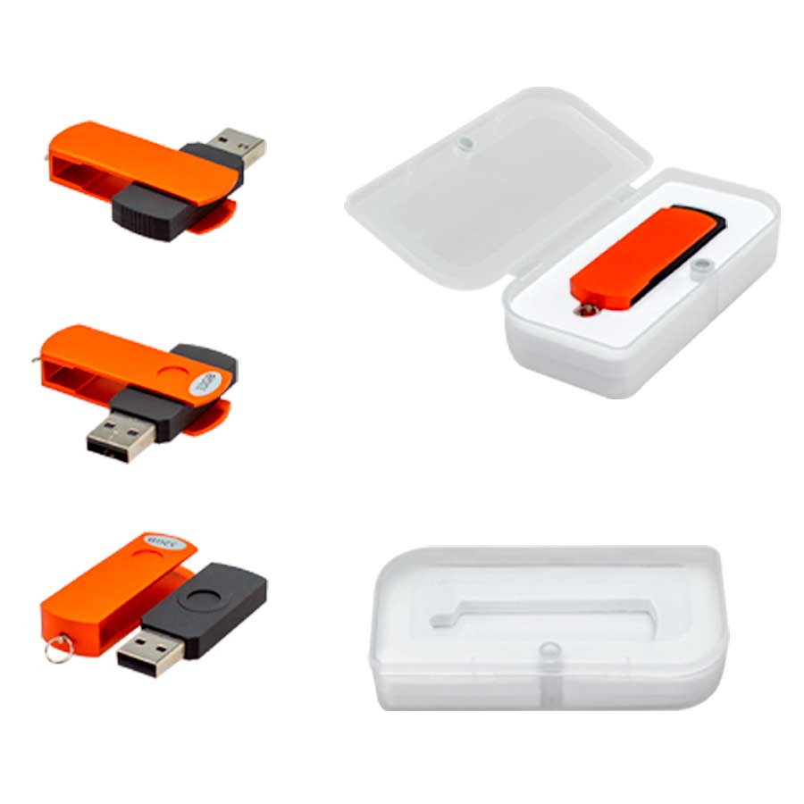 Pendrive giro 32 GB