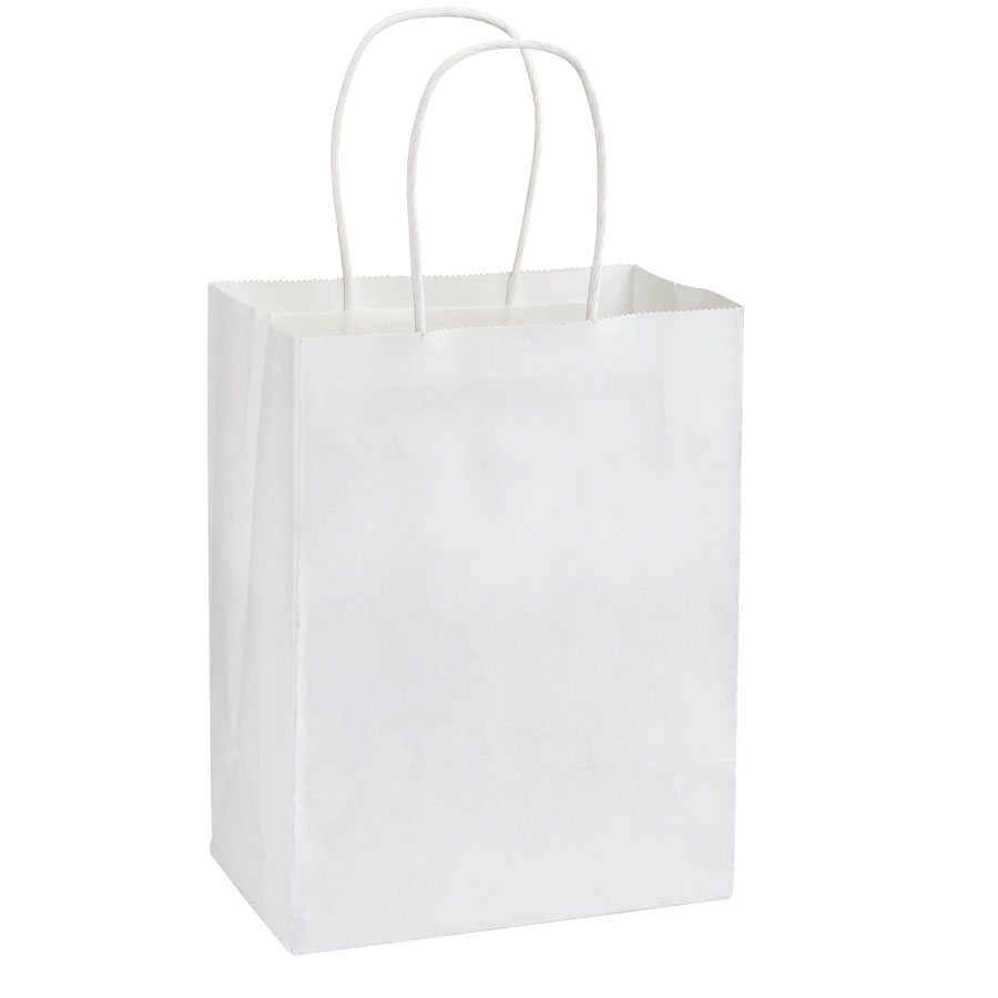 Bolsa de Papel 120g/m2