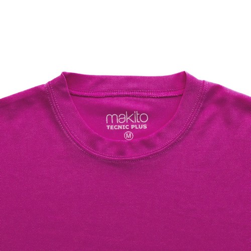 Camiseta Mujer Tecnic Plus