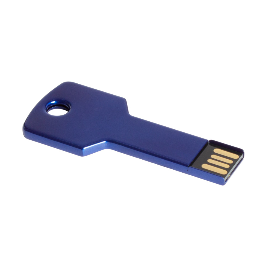 USB Pendrive 16GB con forma de llave