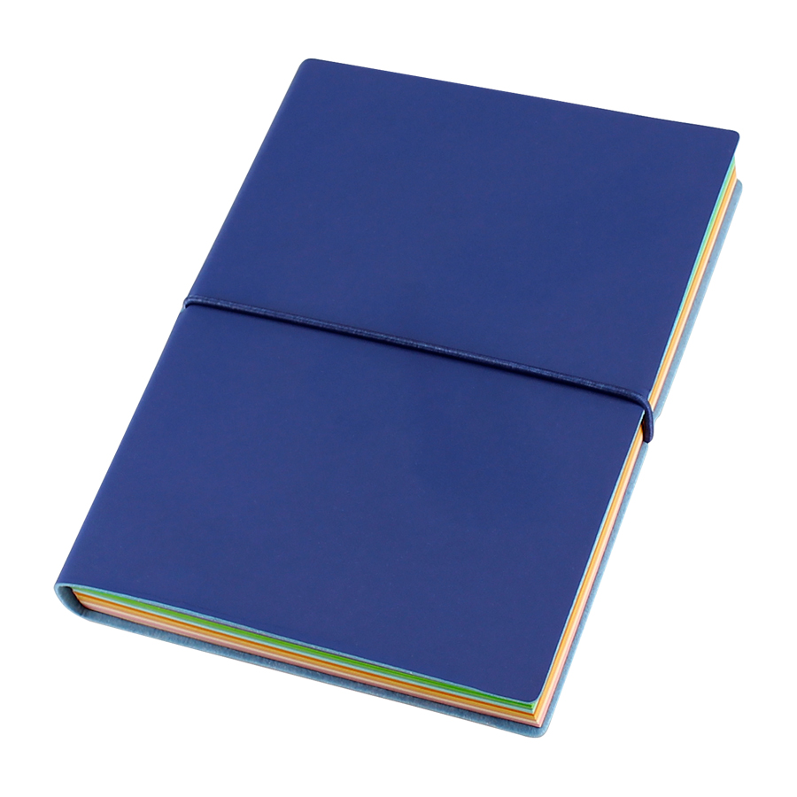 Libreta de PU High Class