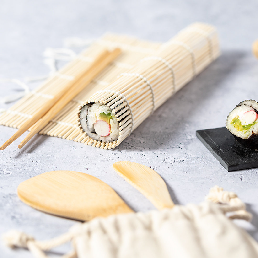 Set Sushi Kazary