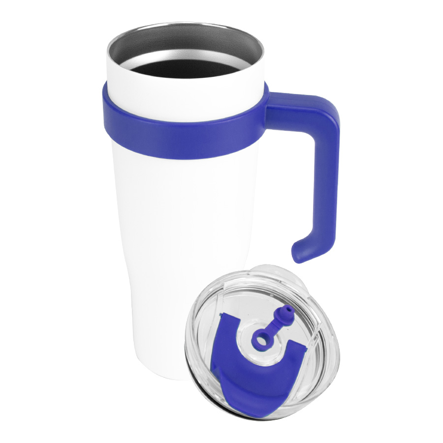 Mug Térmico 