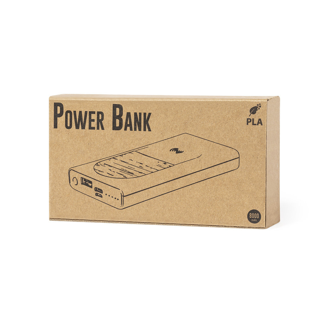 Power Bank Ditte