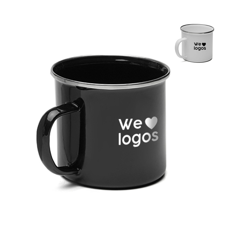 Mug Retro