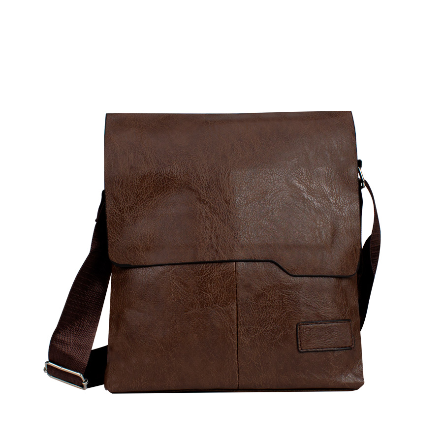 Bolso-cartera de Eco-cuero 