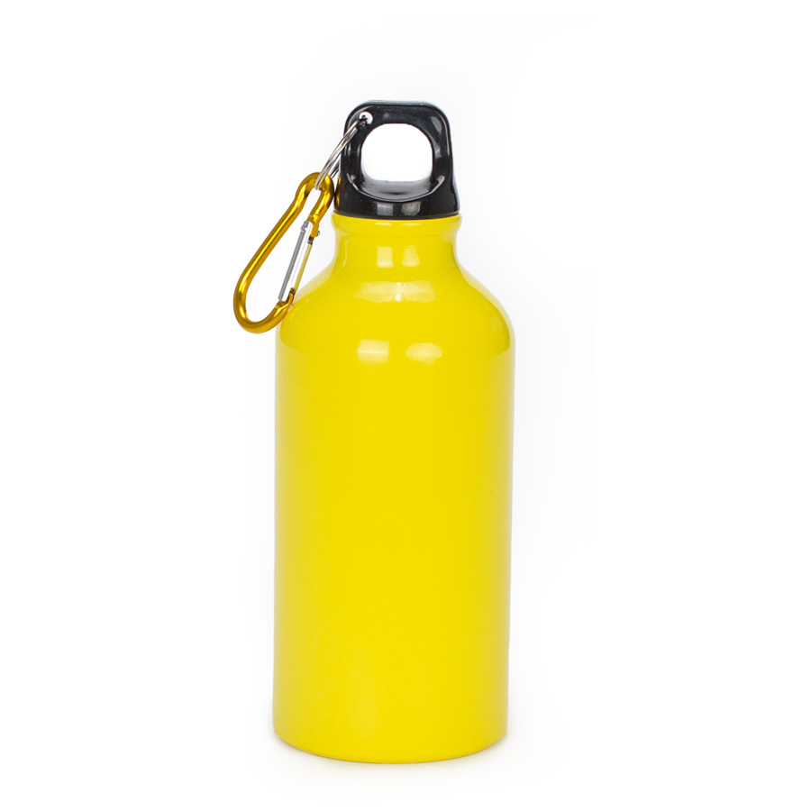 Sport Bottle de Aluminio 420cc