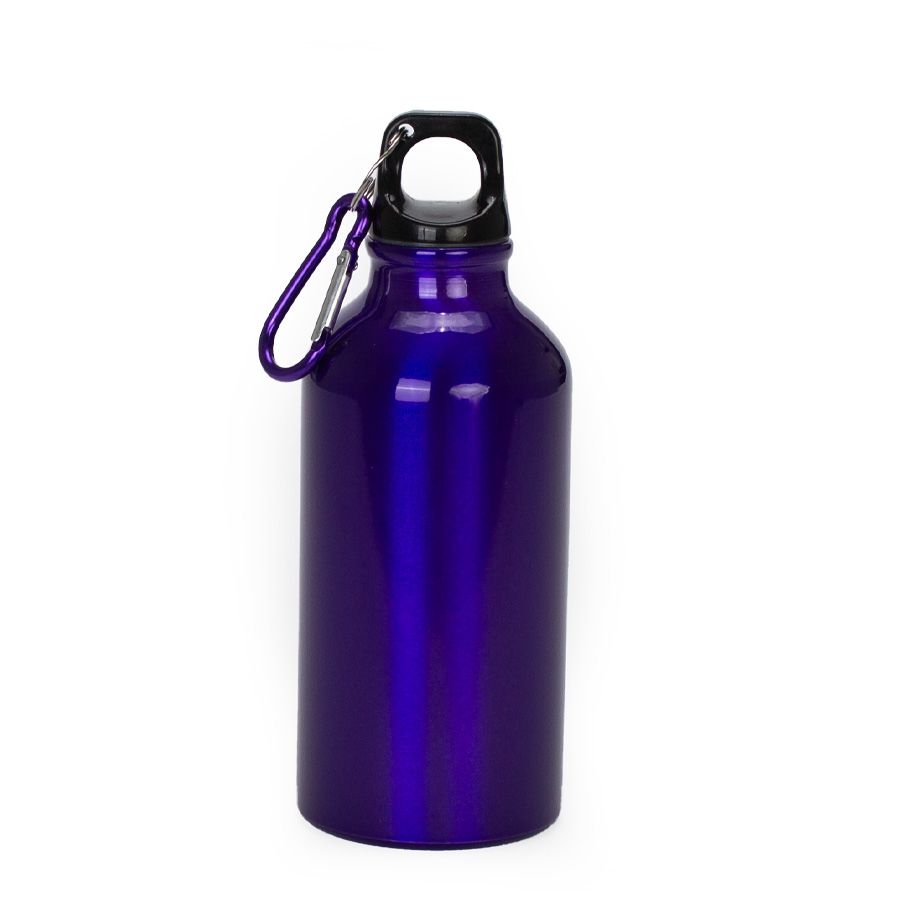 Sport Bottle de Aluminio 420cc