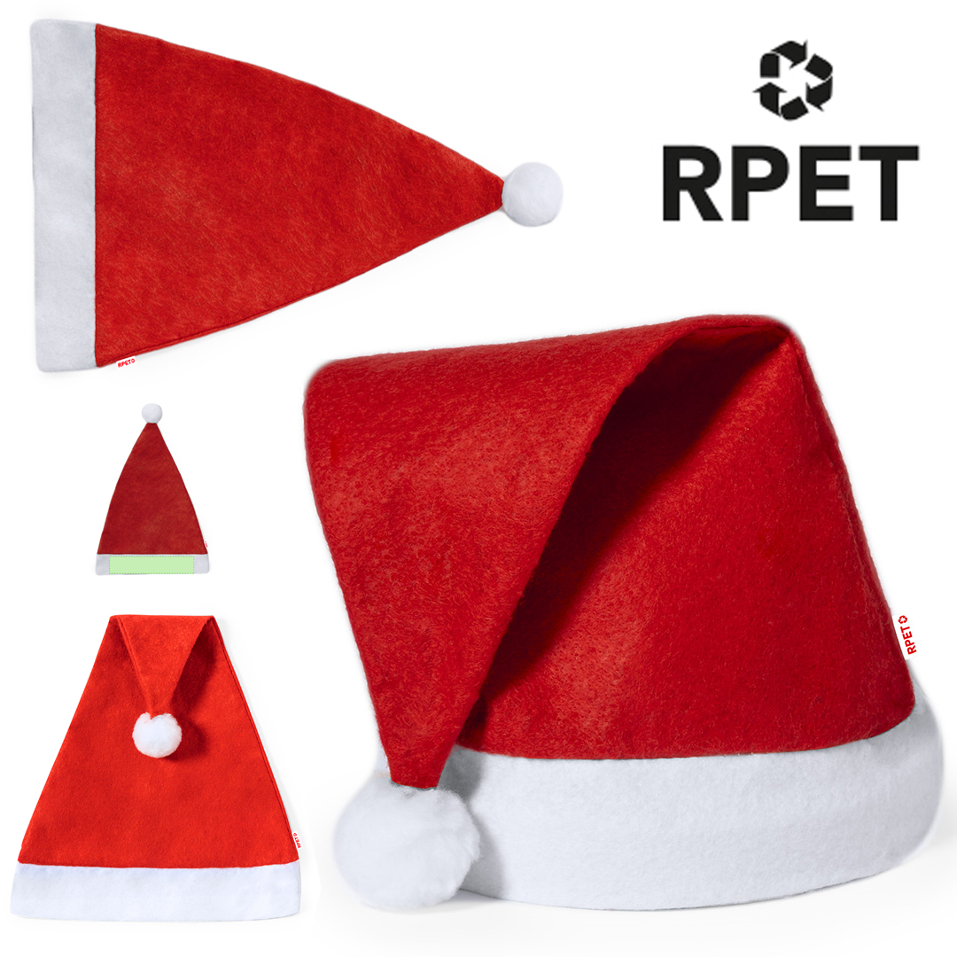 Gorro Papa Noel Coyfel