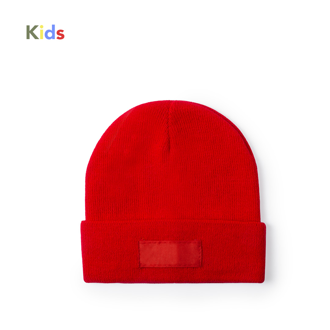 Gorro Niño Vert