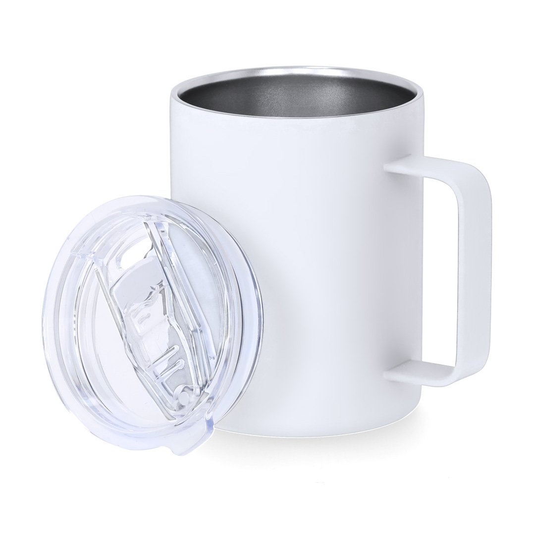 Taza Térmica Adelax