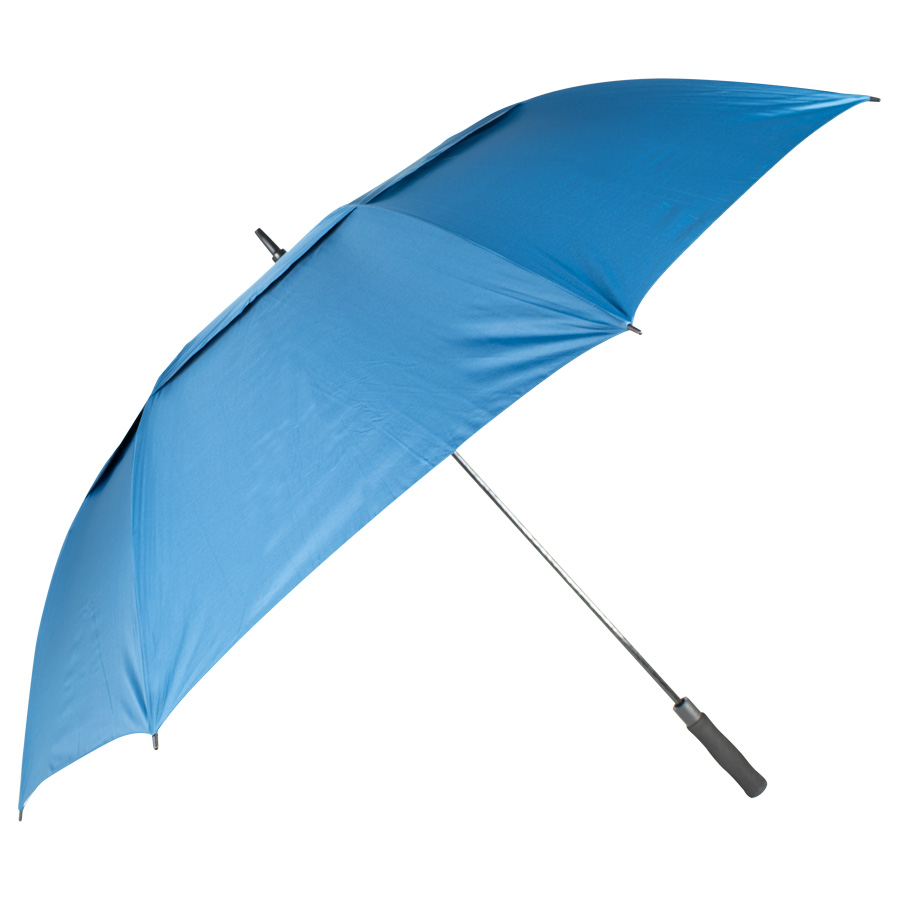 Paraguas Gigante de Golf WINDPROOF, tela UV