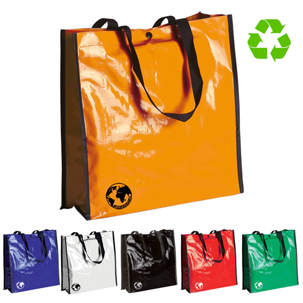 Bolsa Recycle