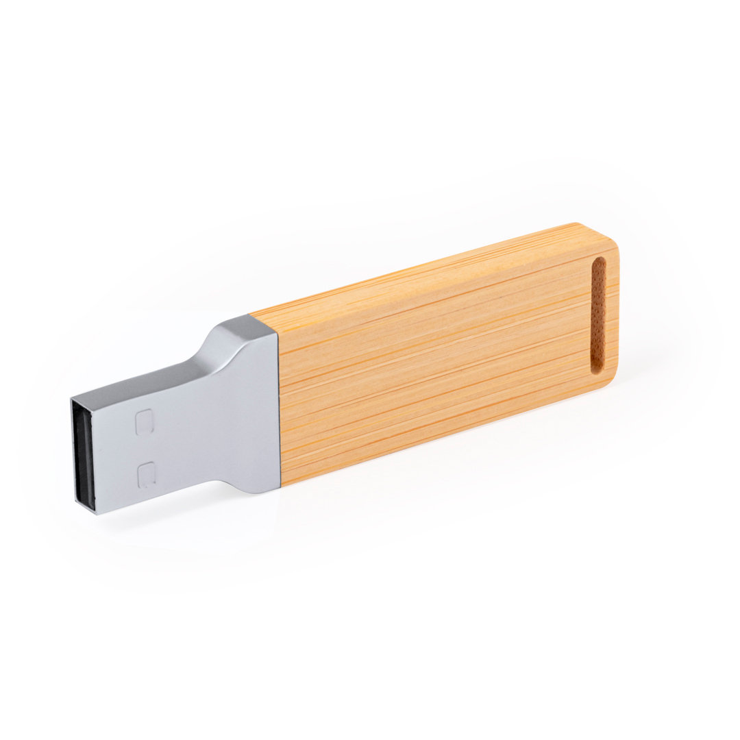 Memoria USB Narvik 16GB