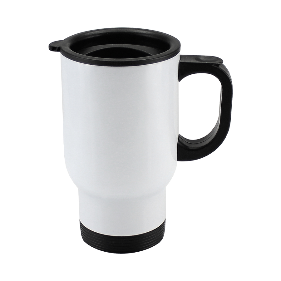 Mug Térmico Blanco Sublimación