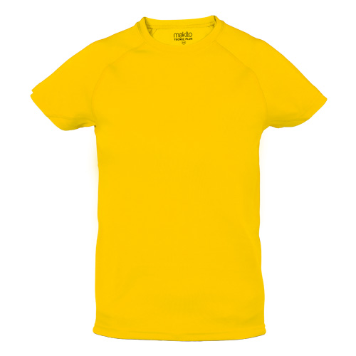 Camiseta Niño Tecnic Plus