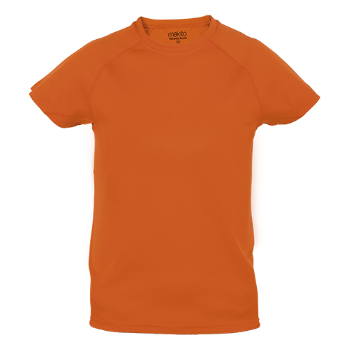 Camiseta Niño Tecnic Plus