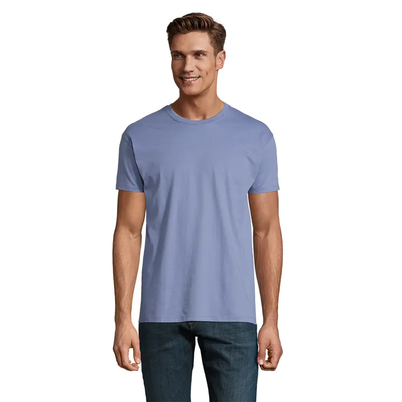Polera Imperial