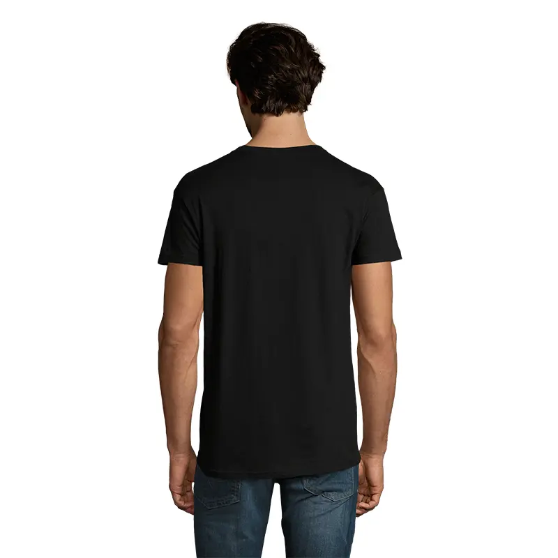 Polera Imperial