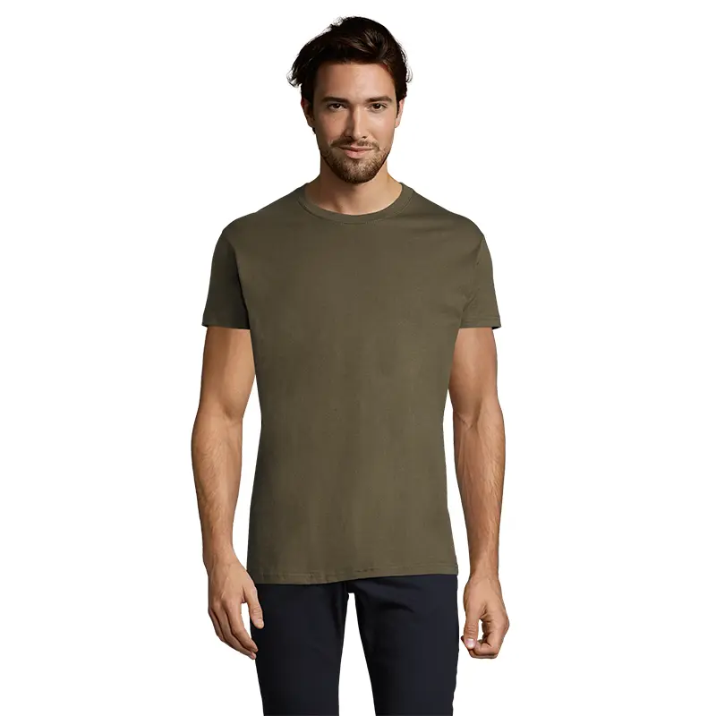 Polera Imperial