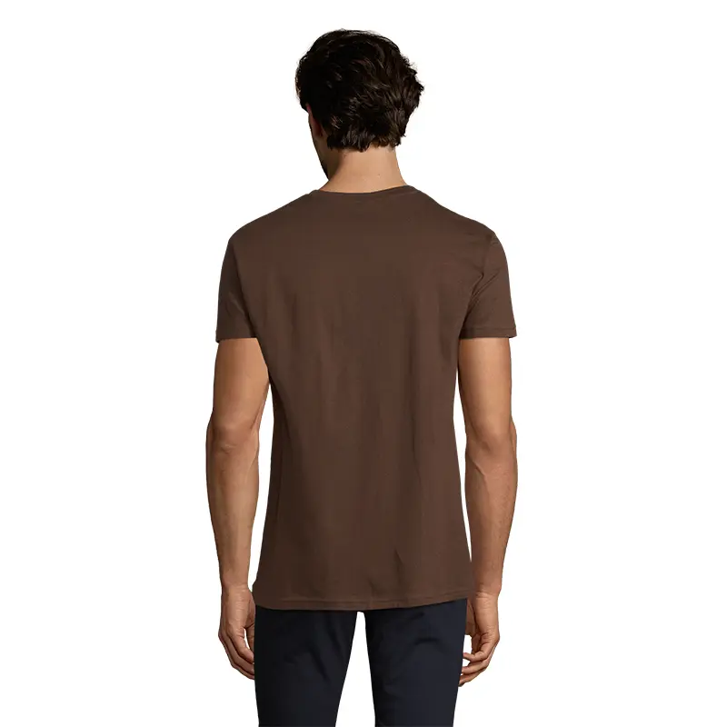 Polera Imperial
