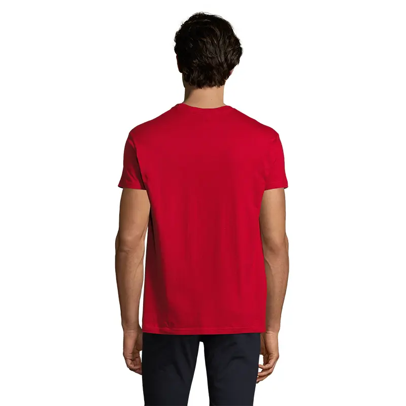 Polera Imperial
