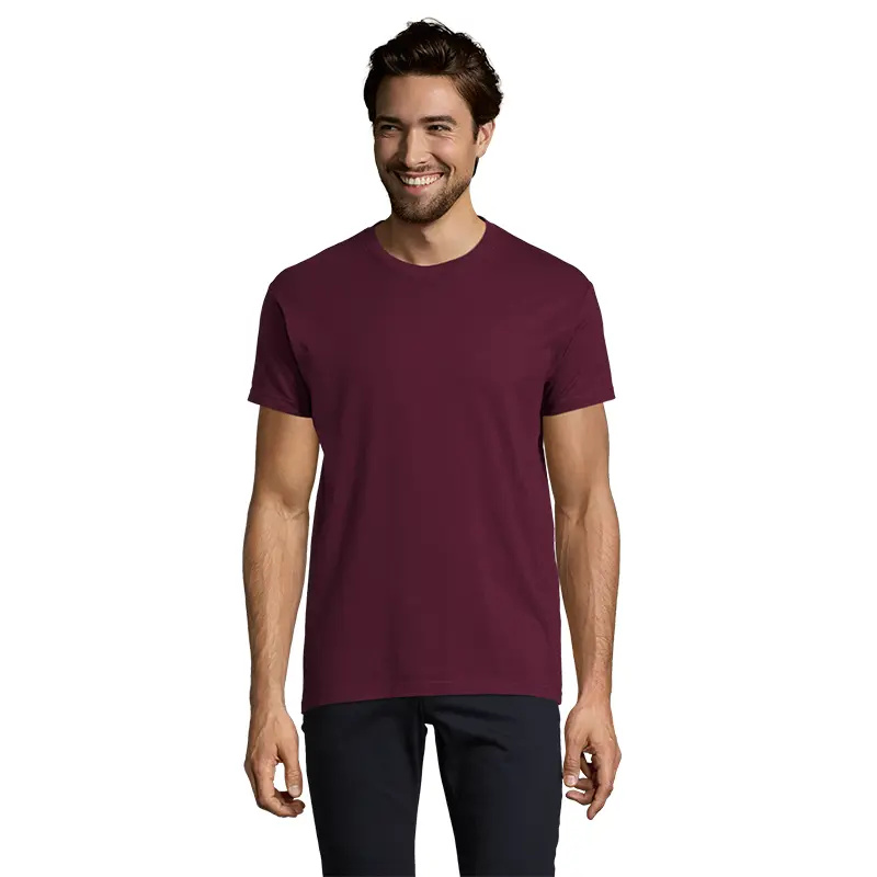 Polera Imperial