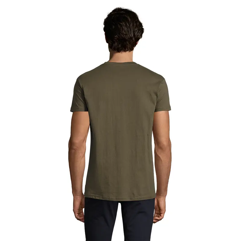 Polera Imperial