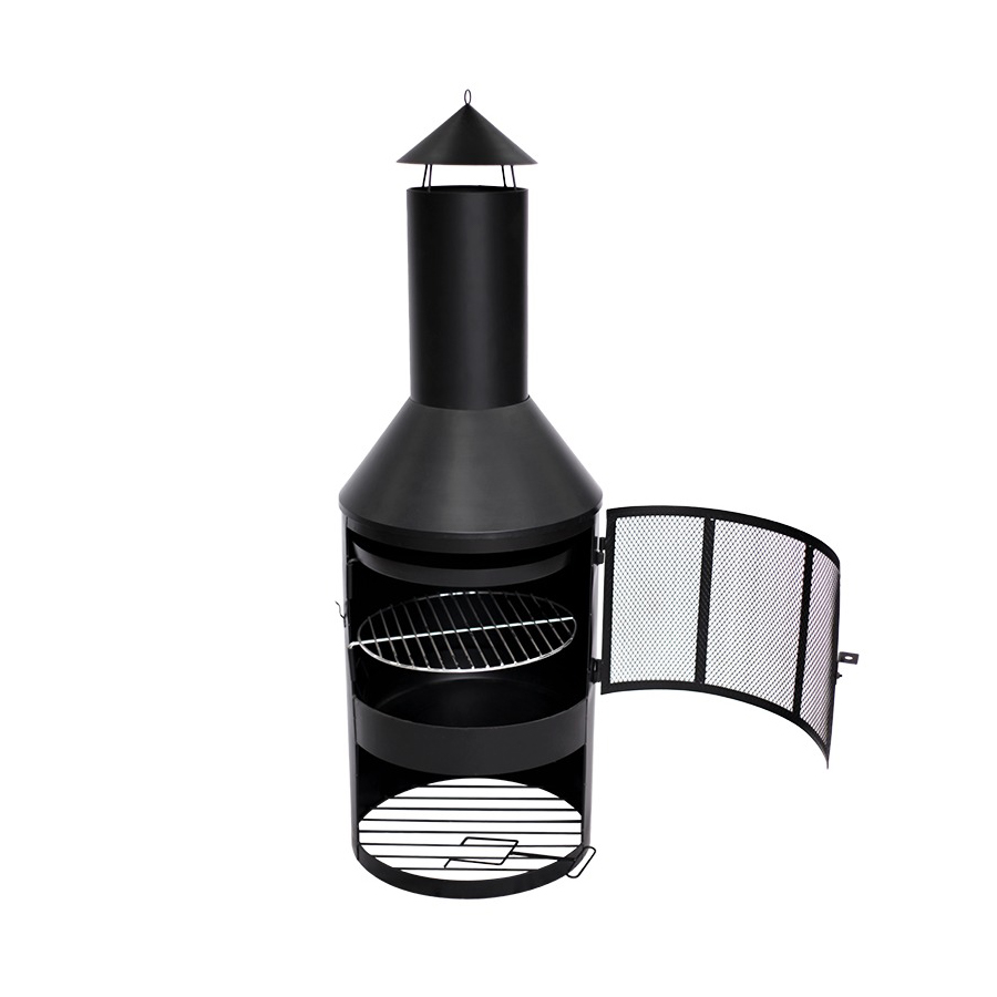 Chimenea 