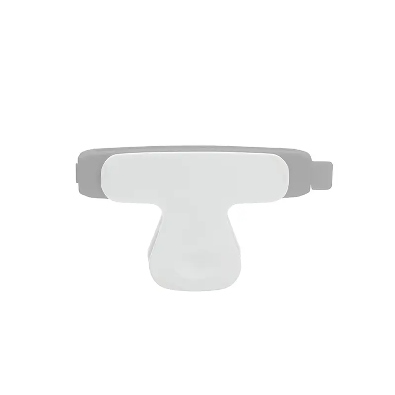 Clip Magnetico Duo
